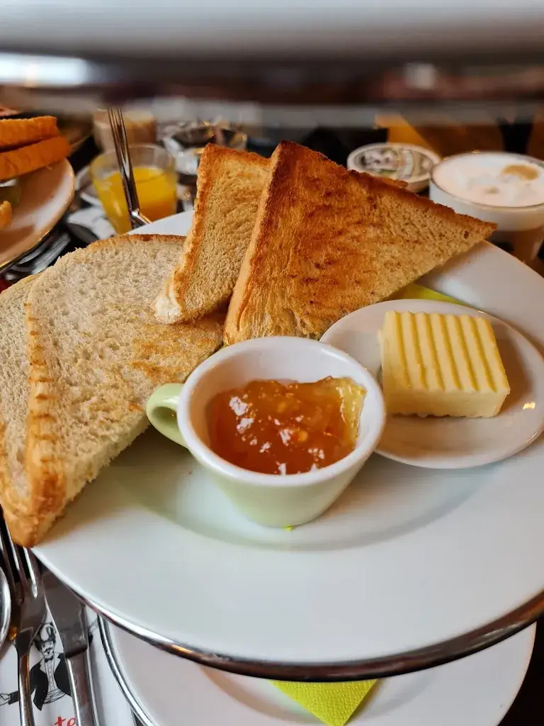 Menu_Cafe Harlekin Mistelbach_Mistelbach_immagine_6