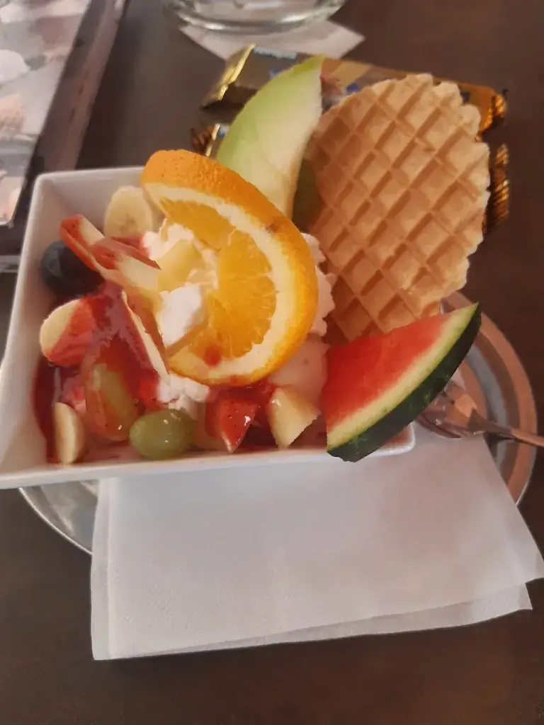 Menu_Cafe Harlekin Mistelbach_Mistelbach_immagine_8