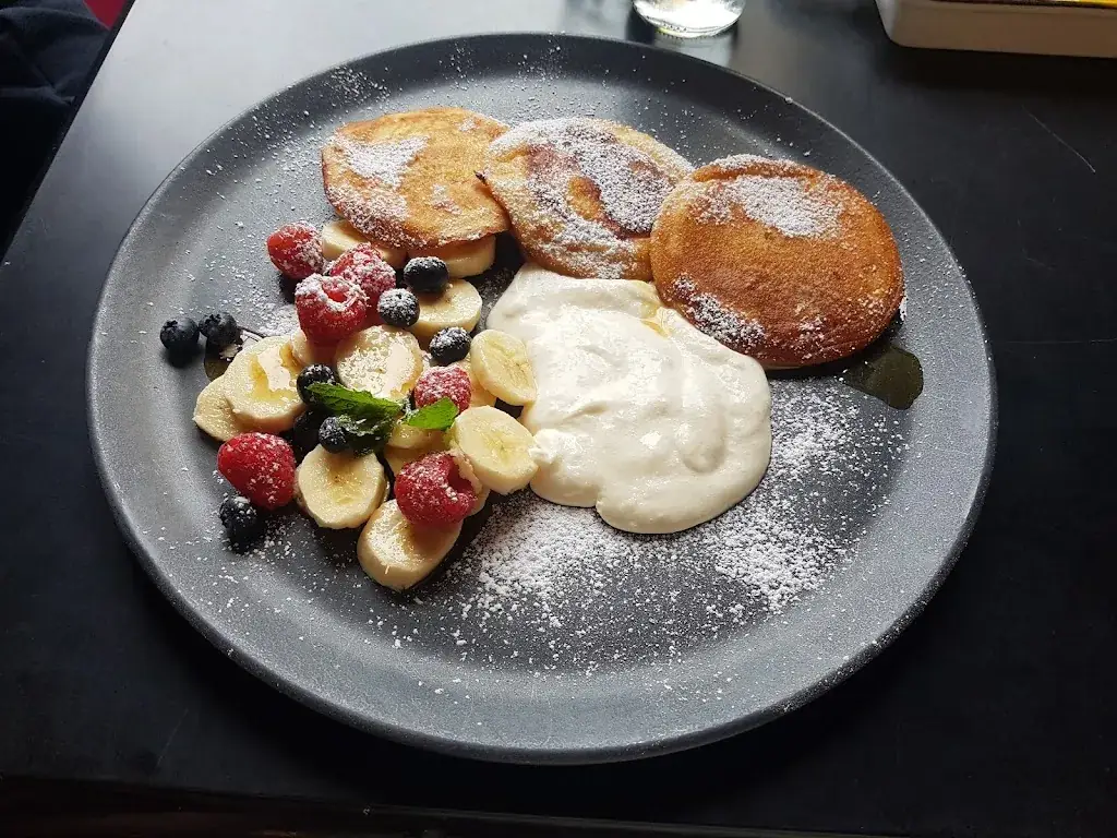 Menu_Cafe Harlekin Mistelbach_Mistelbach_immagine_9