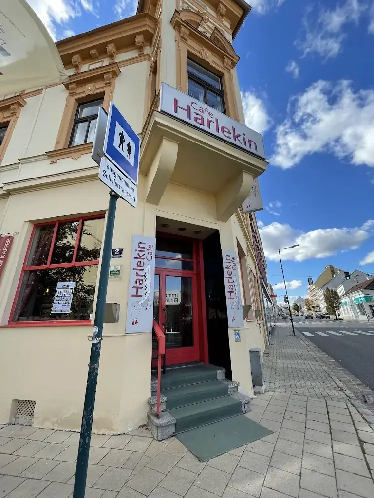 Cafe Harlekin Mistelbach_Mistelbach_slider_image_1