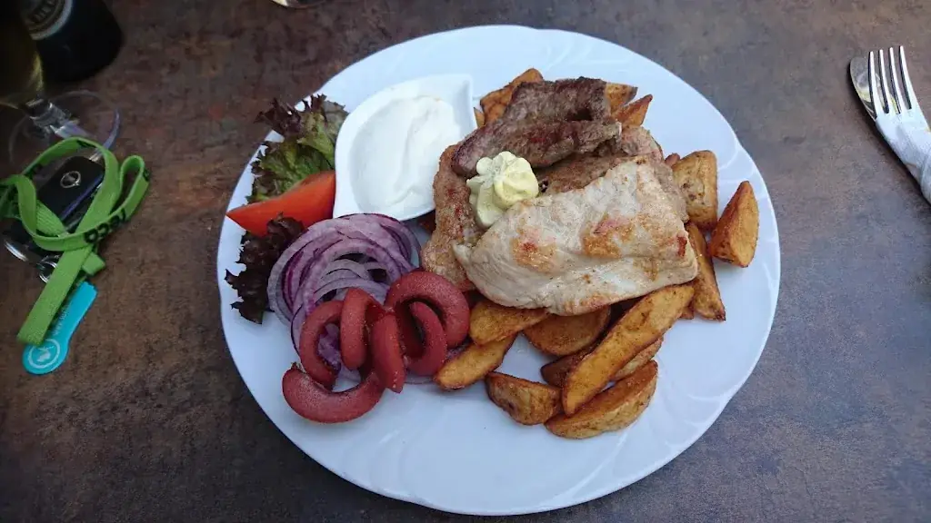 Menu_E & M Diesner Gastronomiebetriebs GmbH_Mistelbach_immagine_5