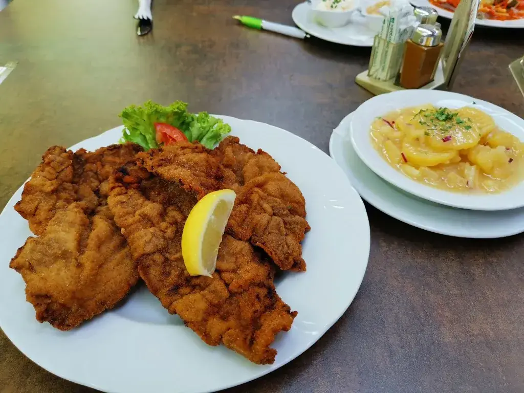 Menu_E & M Diesner Gastronomiebetriebs GmbH_Mistelbach_immagine_6