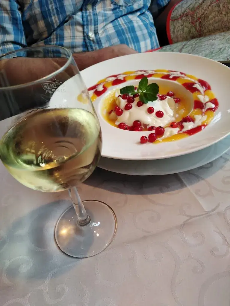 Menu_E & M Diesner Gastronomiebetriebs GmbH_Mistelbach_immagine_8