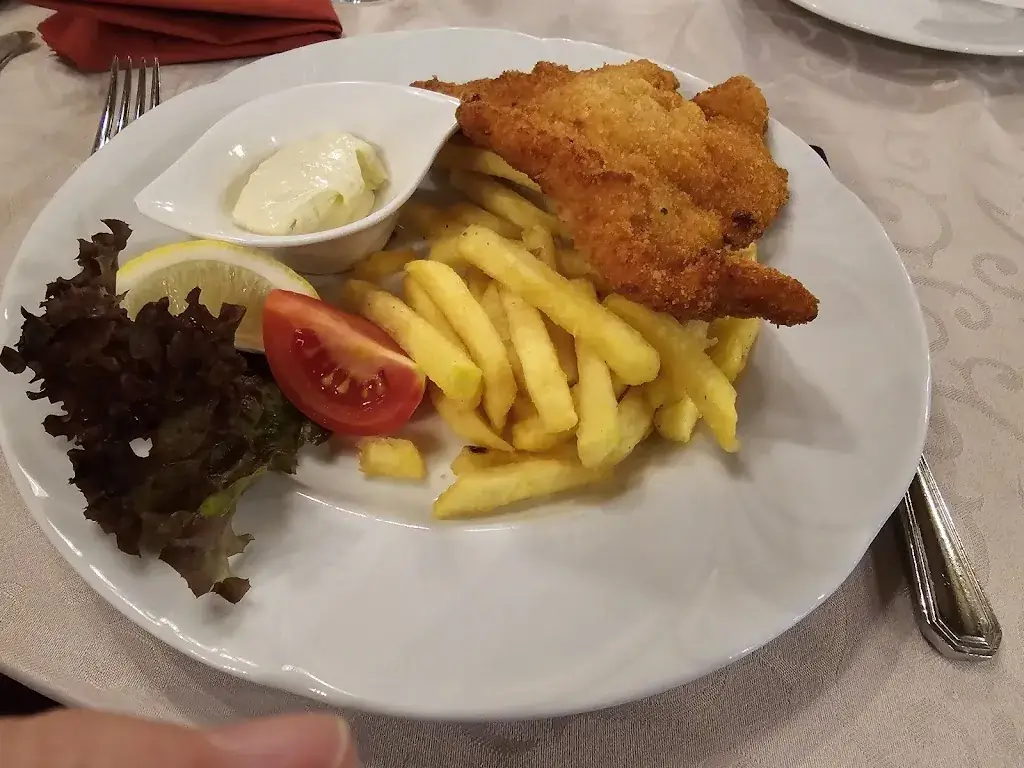 Menu_E & M Diesner Gastronomiebetriebs GmbH_Mistelbach_immagine_9