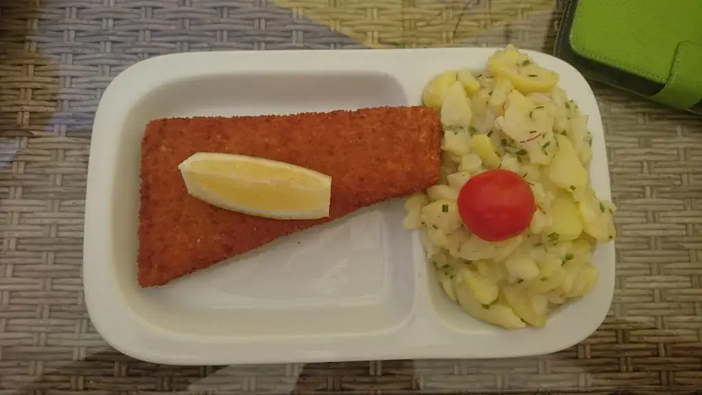 Menu_Restaurant Zum Schilling-Wirt_Mistelbach_immagine_2