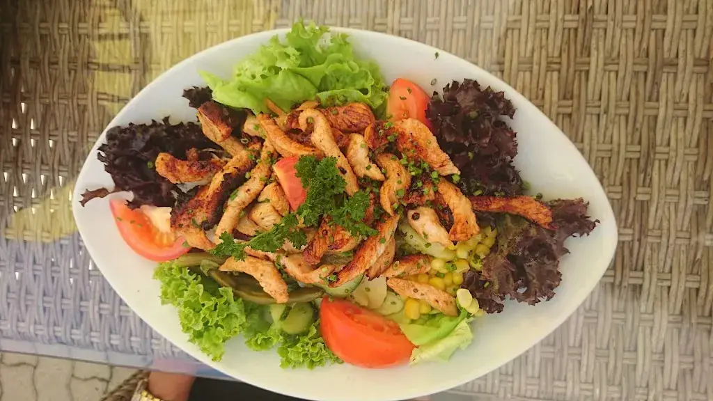 Menu_Restaurant Zum Schilling-Wirt_Mistelbach_immagine_3