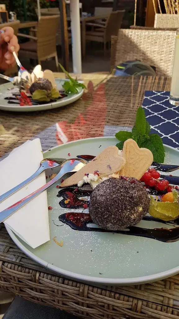 Menu_Restaurant Zum Schilling-Wirt_Mistelbach_immagine_4