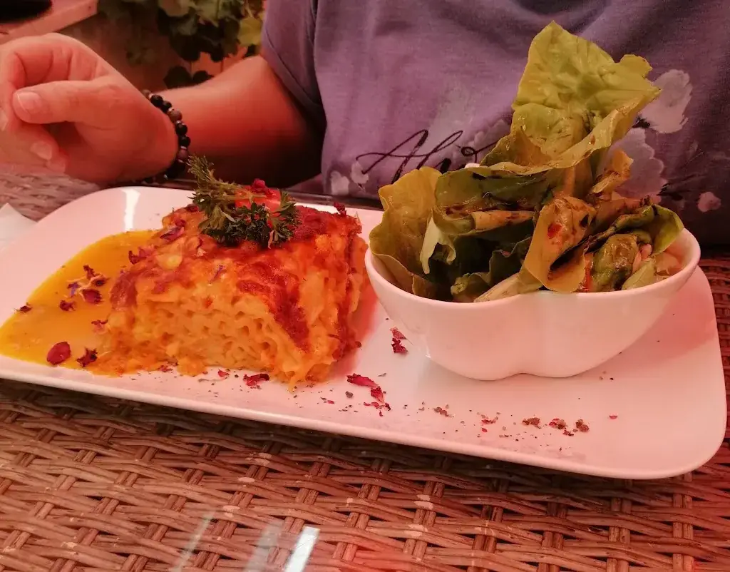 Menu_Restaurant Zum Schilling-Wirt_Mistelbach_immagine_5