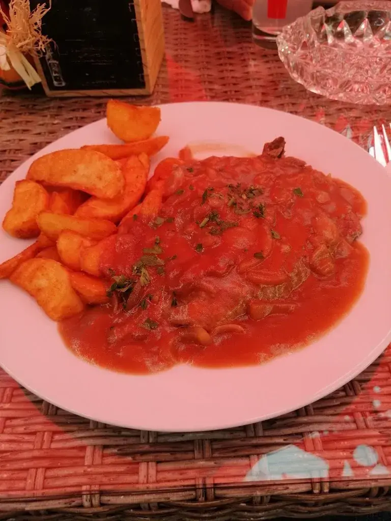 Menu_Restaurant Zum Schilling-Wirt_Mistelbach_immagine_6