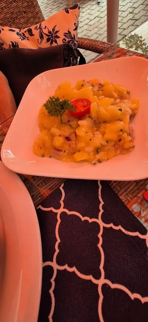 Menu_Restaurant Zum Schilling-Wirt_Mistelbach_immagine_7