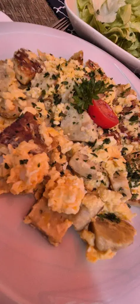 Menu_Restaurant Zum Schilling-Wirt_Mistelbach_immagine_8