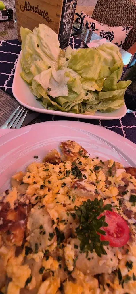 Menu_Restaurant Zum Schilling-Wirt_Mistelbach_immagine_9