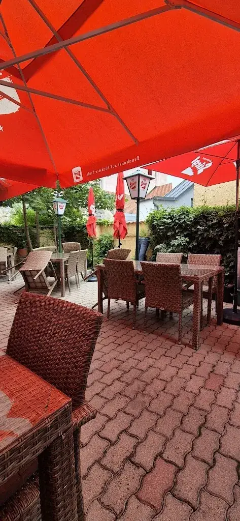 Manfred Kandinger_Restaurant Zum Schilling-Wirt_Mistelbach_recensione