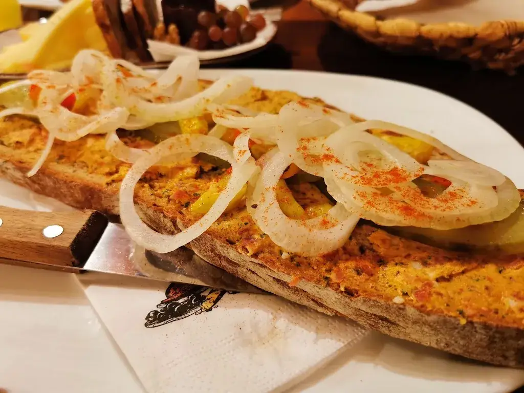 Menu_HEURIGER HAGER_Mistelbach_immagine_3