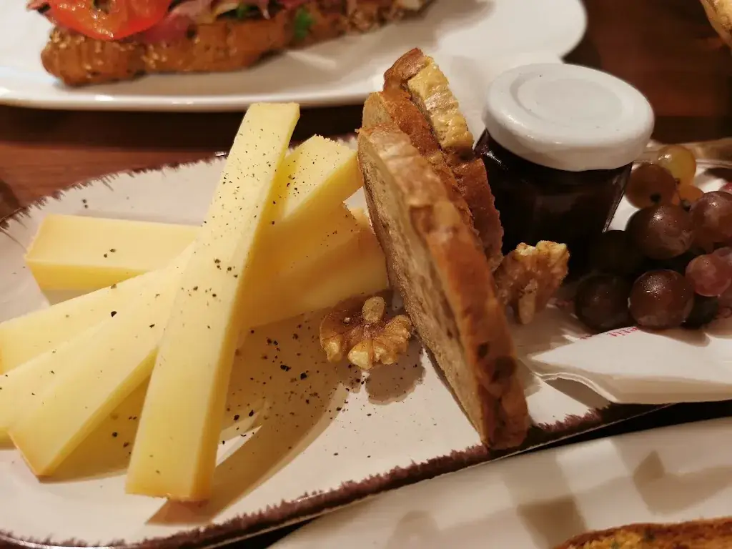 Menu_HEURIGER HAGER_Mistelbach_immagine_4