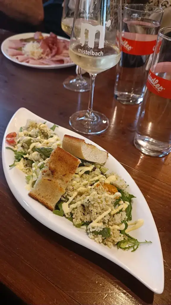 Menu_HEURIGER HAGER_Mistelbach_immagine_7