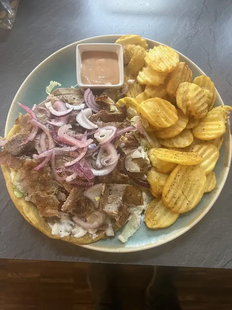 Taverne Gyros_Mistelbach_slider_image_3