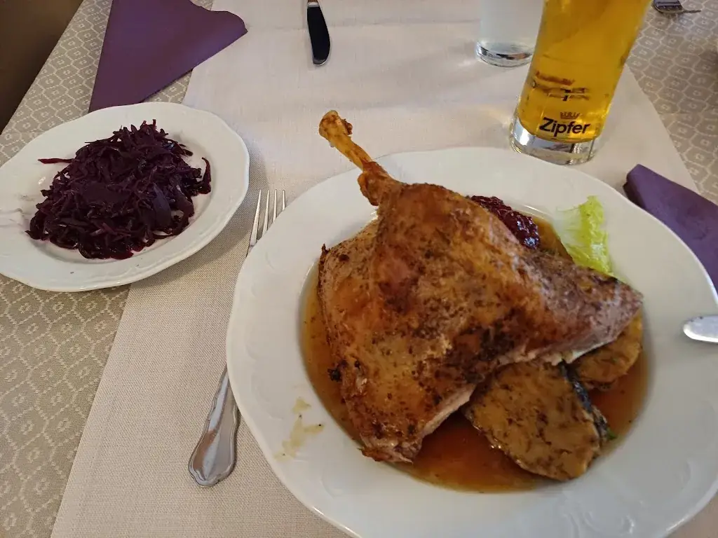 Martin Kromer_Eibesthaler Dorfwirtshaus_Mistelbach_review