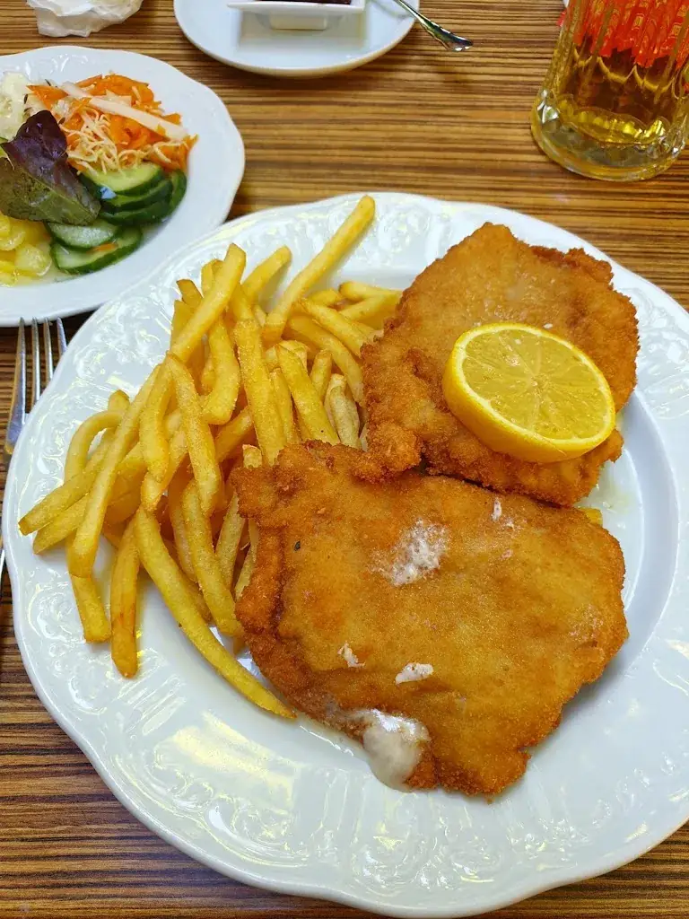 Andreas Woditschka_Eibesthaler Dorfwirtshaus_Mistelbach_review