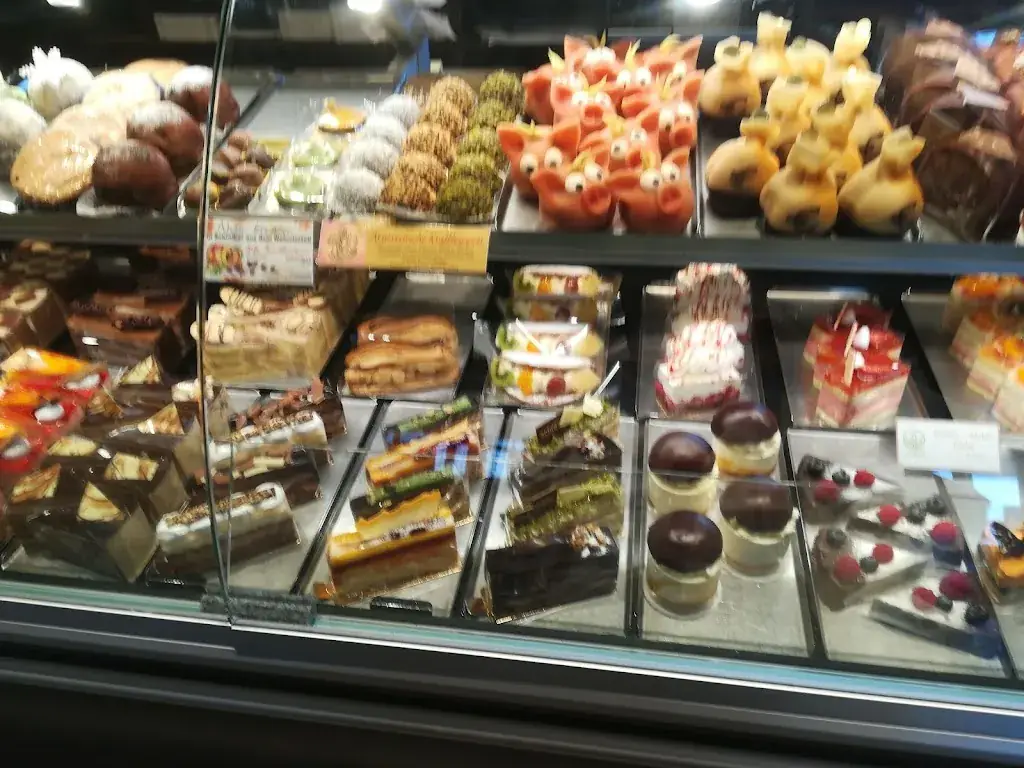 Menu_Erich Schreiber GmbH_Mistelbach_immagine_5