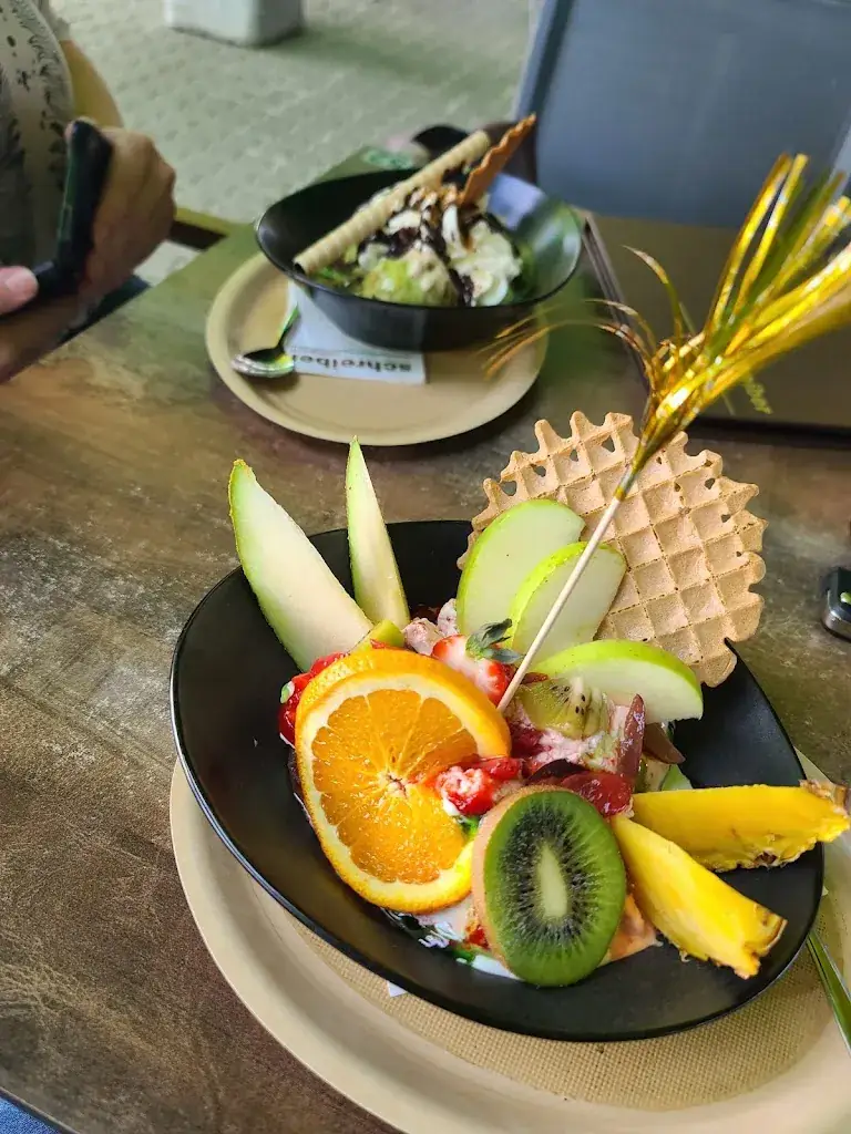 Menu_Erich Schreiber GmbH_Mistelbach_immagine_7