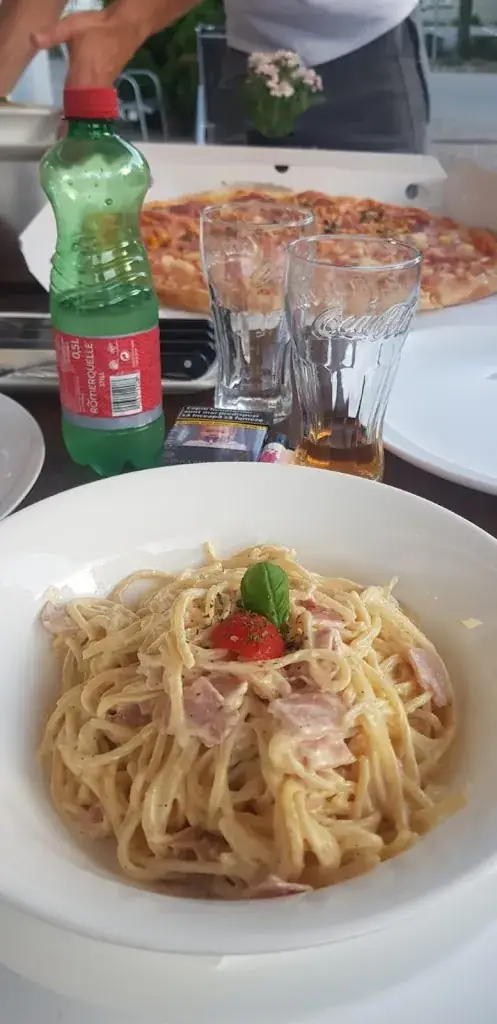 Anna Mq _Pizzeria Casa Mia_Mistelbach_review