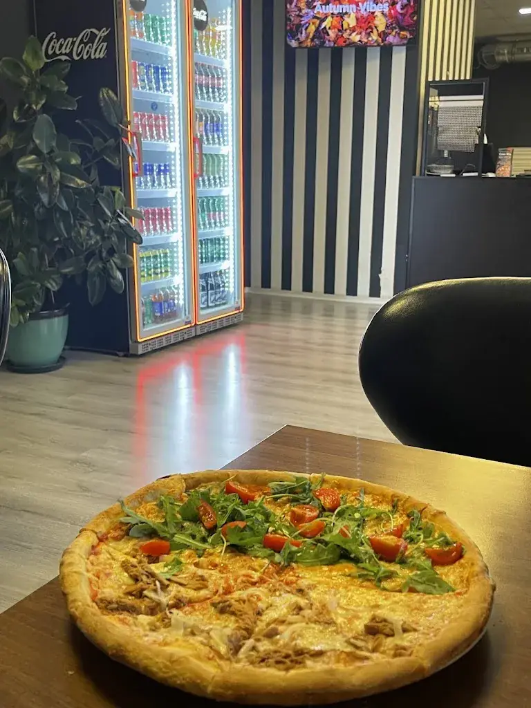 Armina Kuchi_Pizzeria Casa Mia_Mistelbach_review