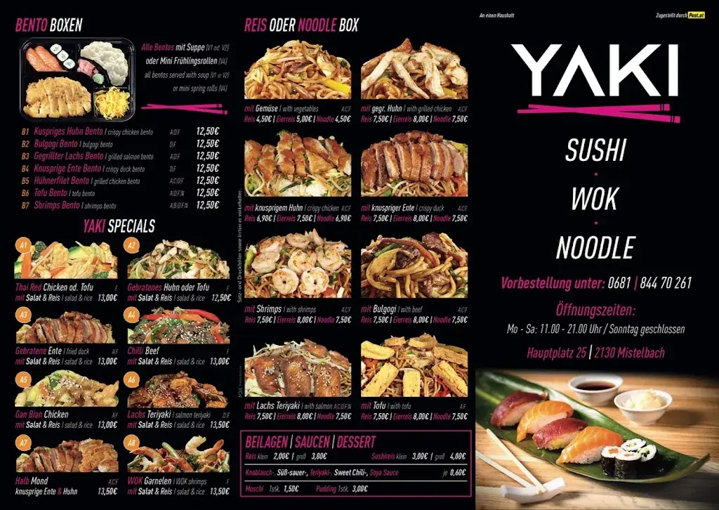 Menu_Yaki Noodle_Mistelbach_image_1