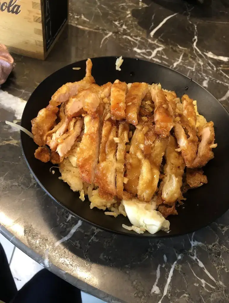 Катерина Постильная_Yaki Noodle_Mistelbach_review