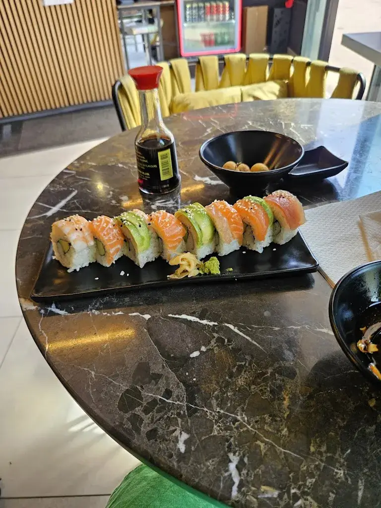 Hajrija Abed_Yaki Noodle_Mistelbach_review