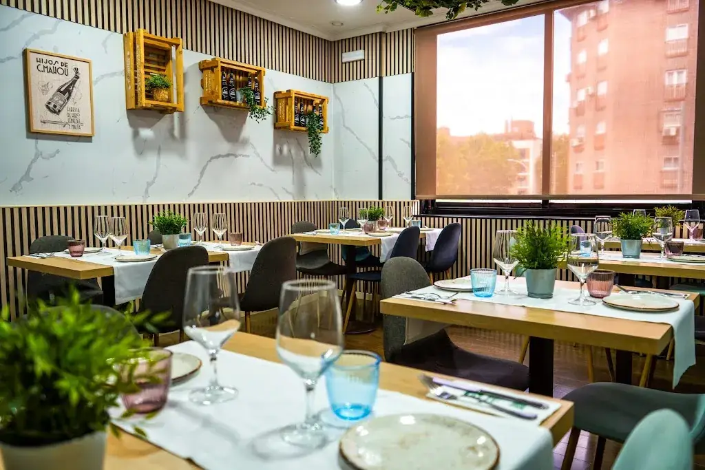 Arrocería Rotonda de Pacífico_Kleinhöflein im Burgenland_slider_image_3