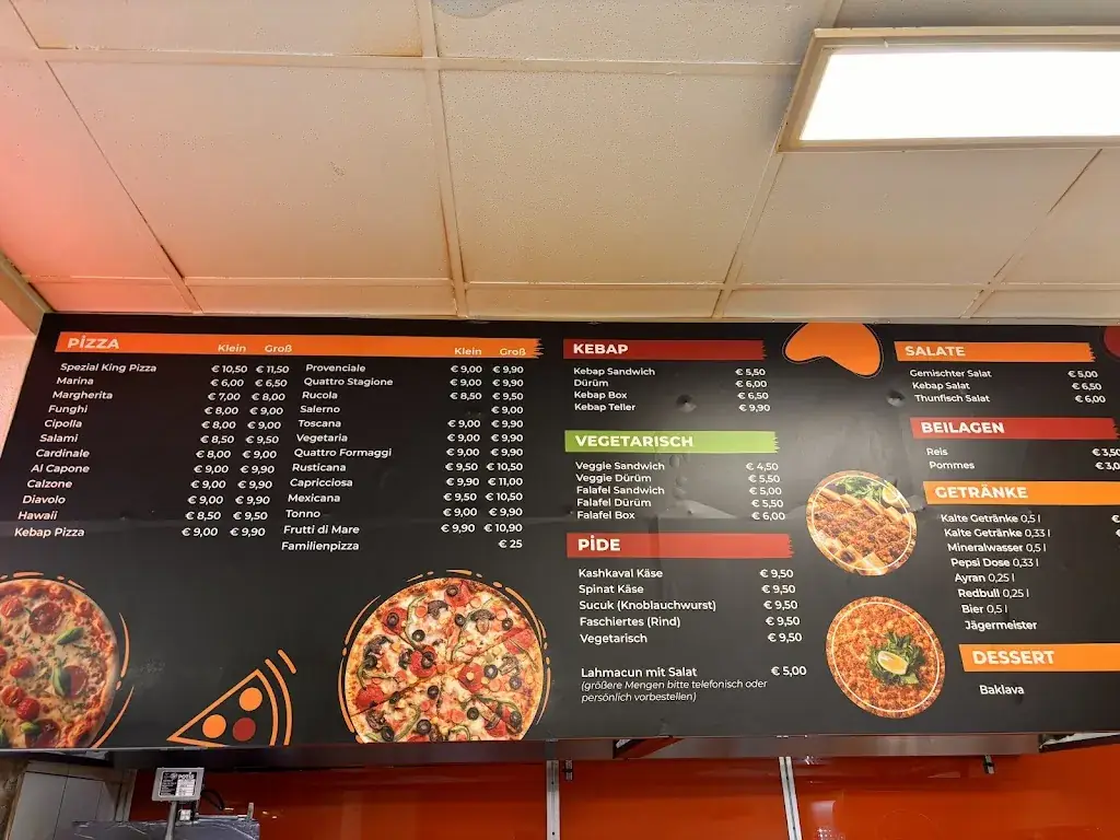 Menu_Kebap King_Mistelbach_image_1