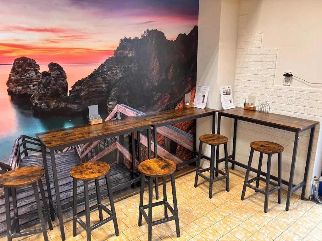 Romer Hambert_Kebap King_Mistelbach_review