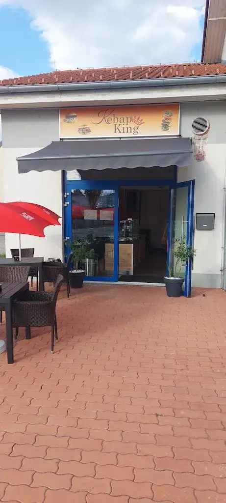 Kebap King ristorante a Mistelbach