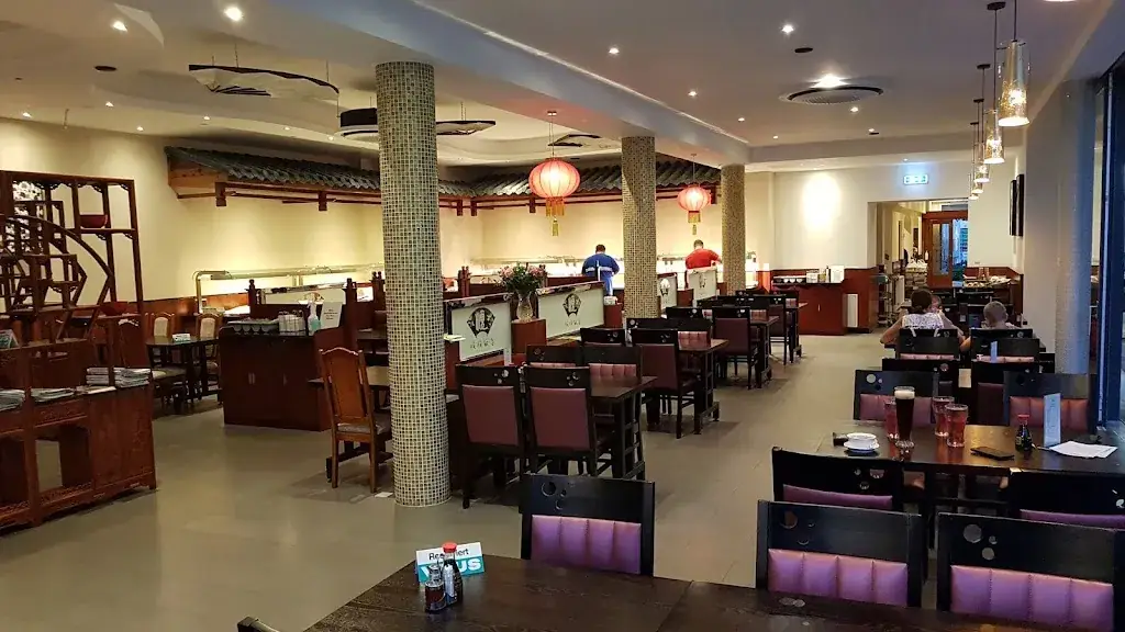 China Restaurant ASIA ristorante a Mistelbach