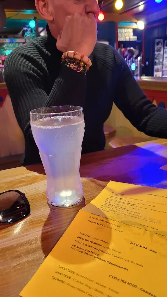 Menu_LaHacienda im Weinviertel/ Barbaras&Vickys nueva cocina mexicana_Mistelbach_image_4