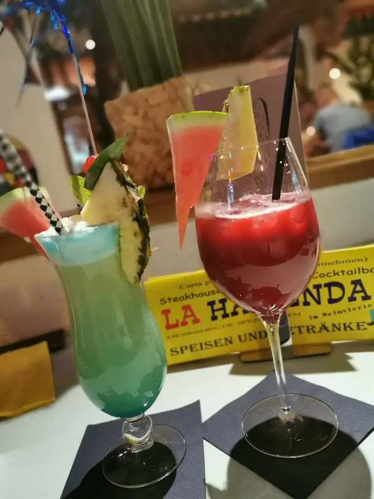 Menu_LaHacienda im Weinviertel/ Barbaras&Vickys nueva cocina mexicana_Mistelbach_image_5