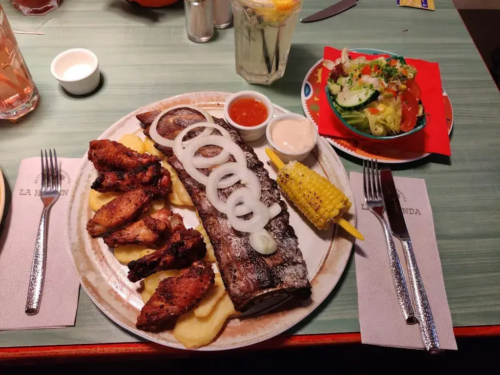 Menu_LaHacienda im Weinviertel/ Barbaras&Vickys nueva cocina mexicana_Mistelbach_image_7