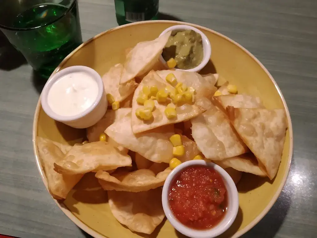 Menu_LaHacienda im Weinviertel/ Barbaras&Vickys nueva cocina mexicana_Mistelbach_image_8