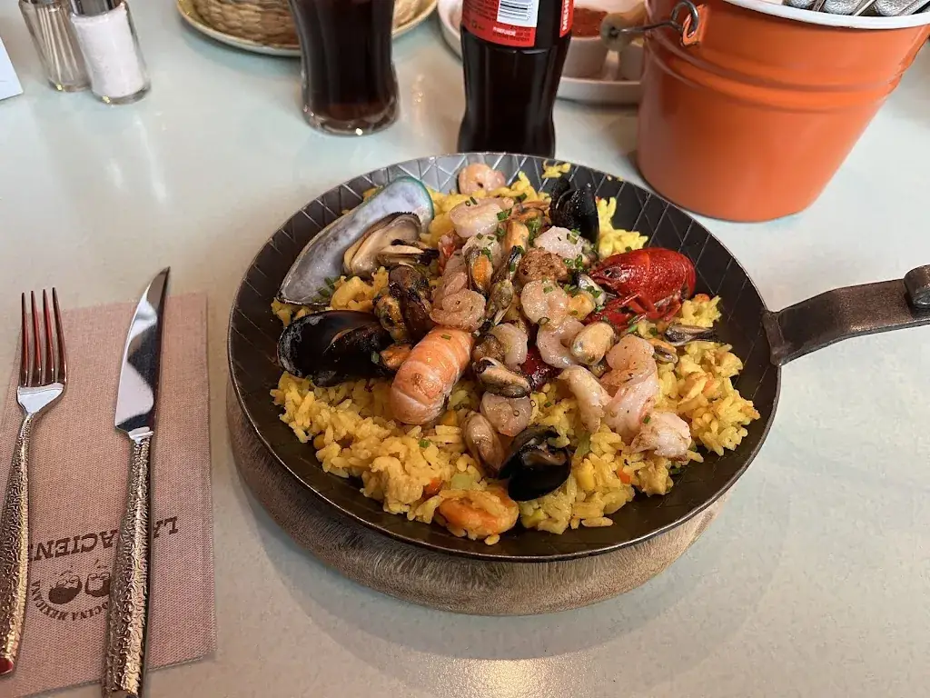 Menu_LaHacienda im Weinviertel/ Barbaras&Vickys nueva cocina mexicana_Mistelbach_image_9