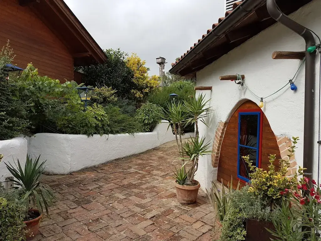 Michail SOUSLOV_LaHacienda im Weinviertel/ Barbaras&Vickys nueva cocina mexicana_Mistelbach_review