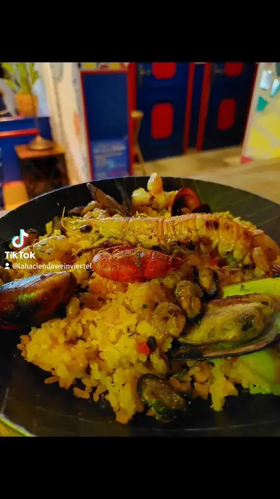 LaHacienda im Weinviertel/ Barbaras&Vickys nueva cocina mexicana_Mistelbach_slider_image_2