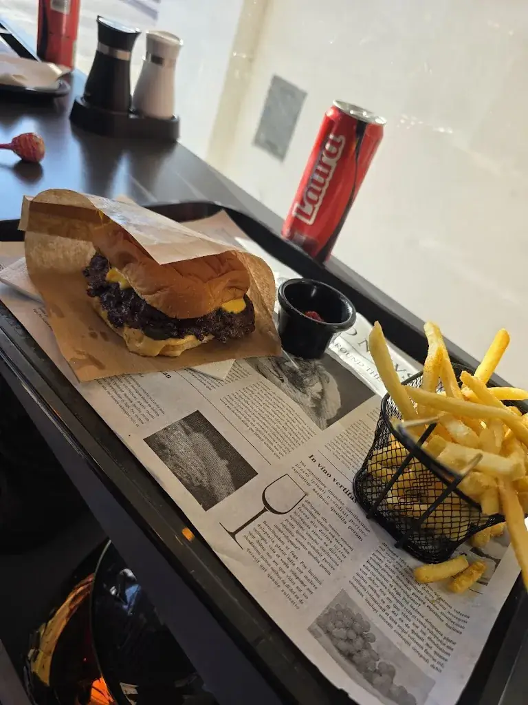 Sever´s Burger, Kebap n' more_Mistelbach_slider_image_2