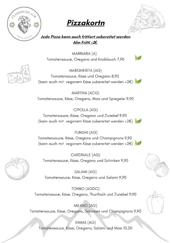 Menu_Paasdorfer Alm_Mistelbach_image_3