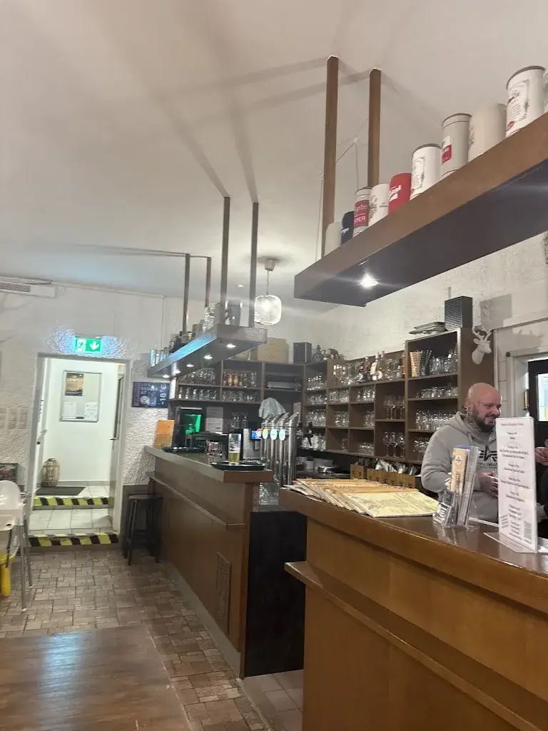 Paasdorfer Alm ristorante a Mistelbach