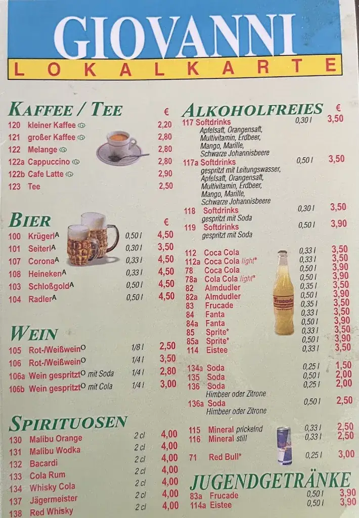 Menu_Pizzeria Giovanni_Mistelbach_image_2