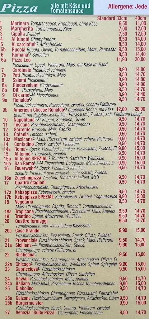 Menu_Pizzeria Giovanni_Mistelbach_image_3
