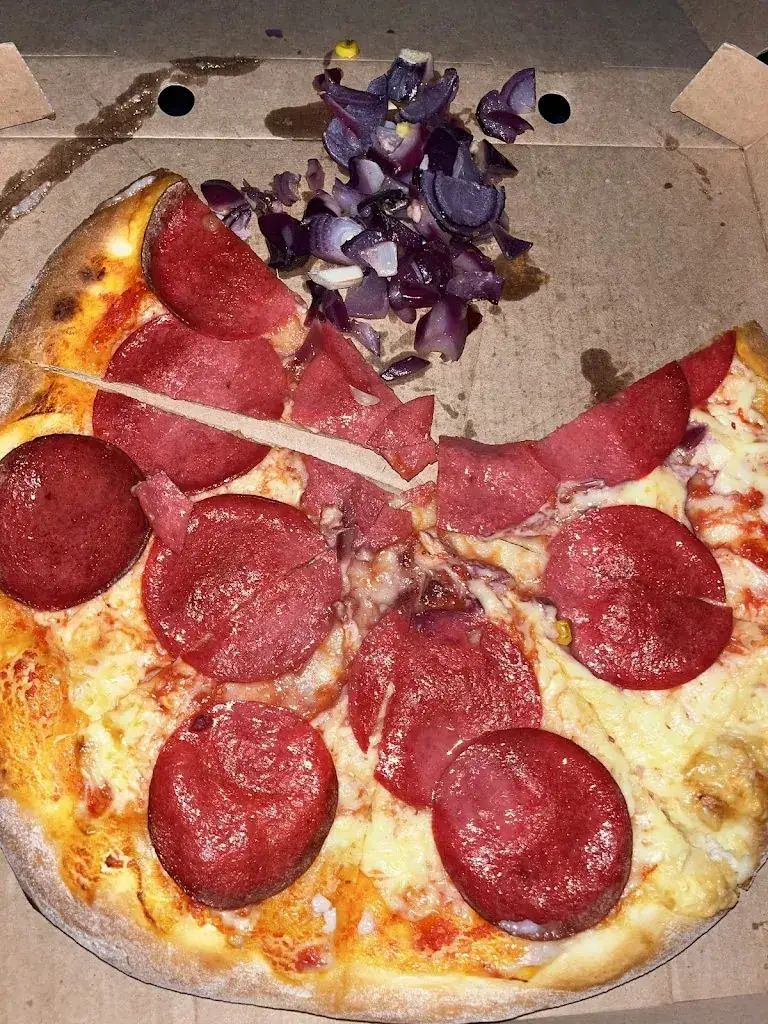 K L_Pizzeria Giovanni_Mistelbach_review