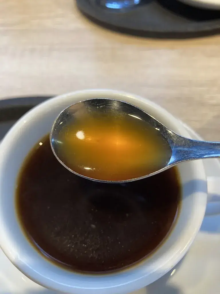 Jürgen Göstl_Geier Brotkultur coffee enjoyment_Mistelbach_review