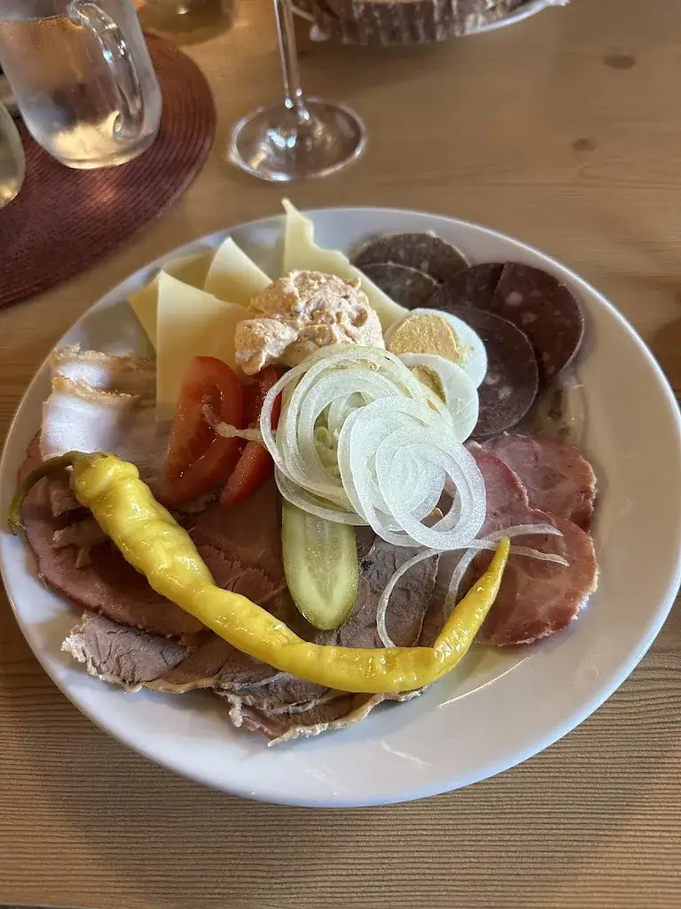 Donald Schwab (DC2WK)_Weingut und Heurigen Seltenhammer_Mistelbach_Bewertung